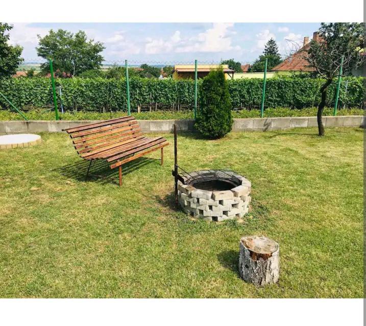 Apartment Sakvice 390 Εξωτερικό φωτογραφία