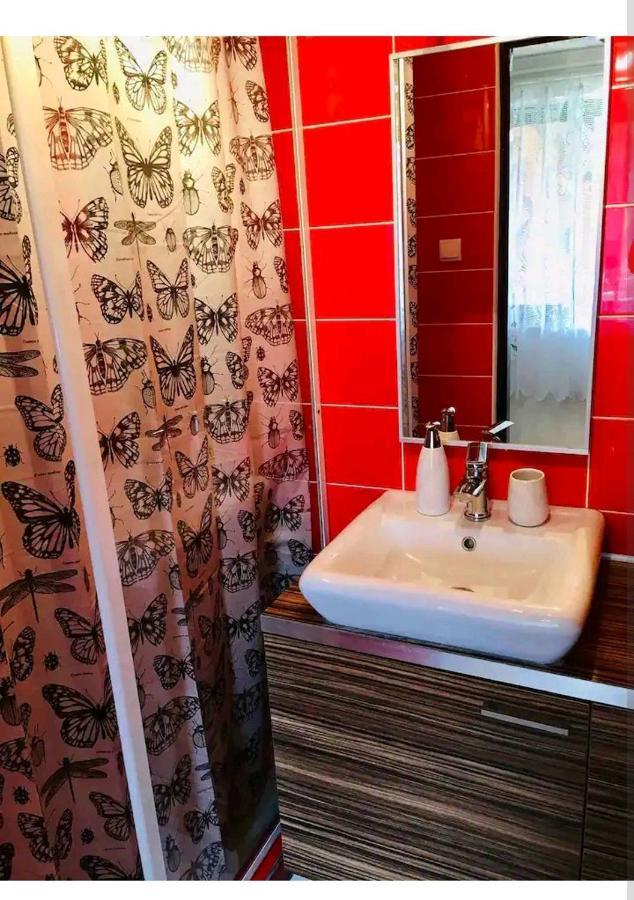 Apartment Sakvice 390 Εξωτερικό φωτογραφία