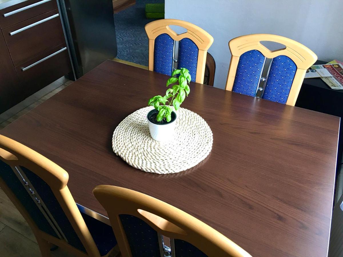 Apartment Sakvice 390 Εξωτερικό φωτογραφία