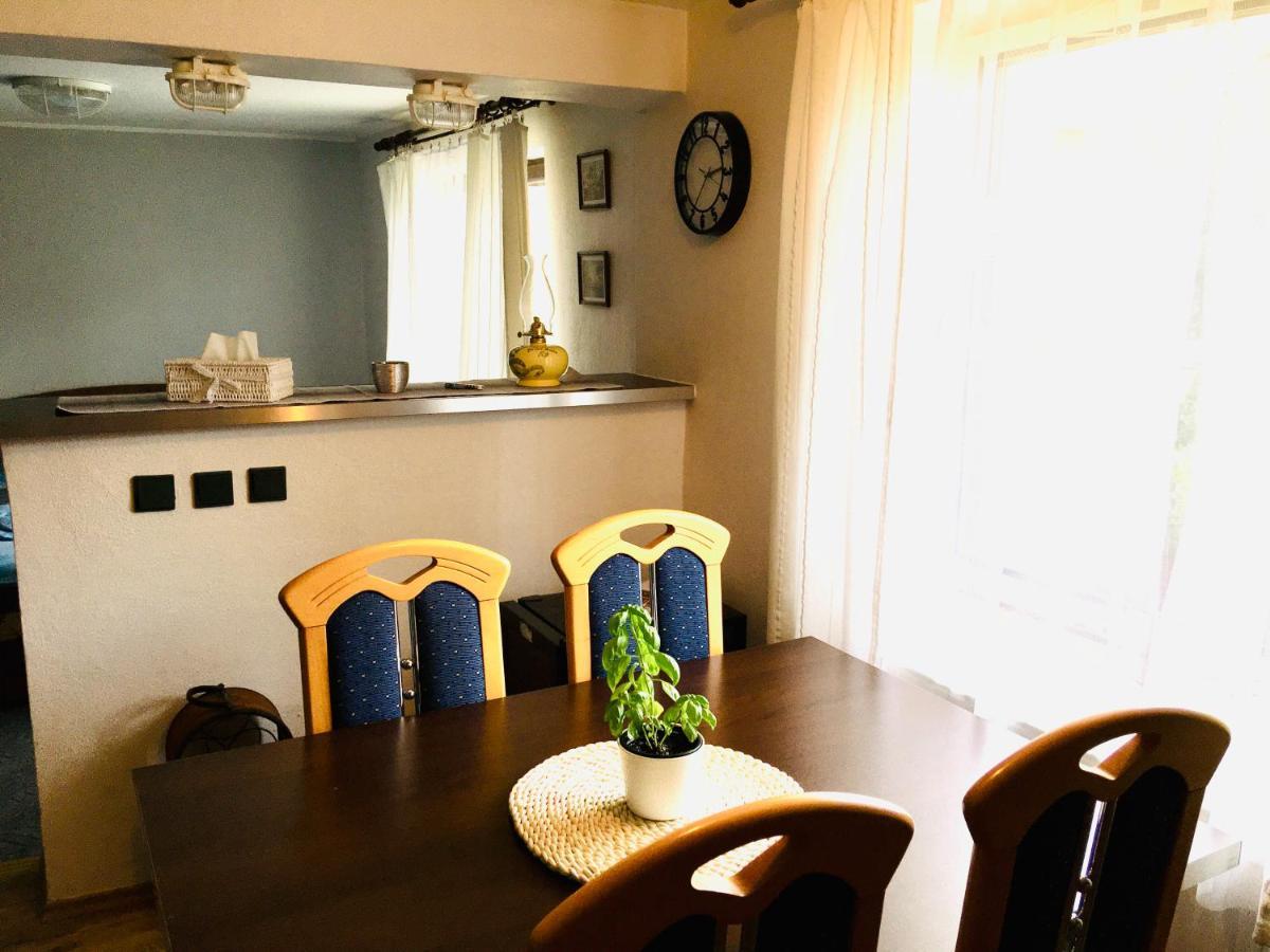 Apartment Sakvice 390 Εξωτερικό φωτογραφία