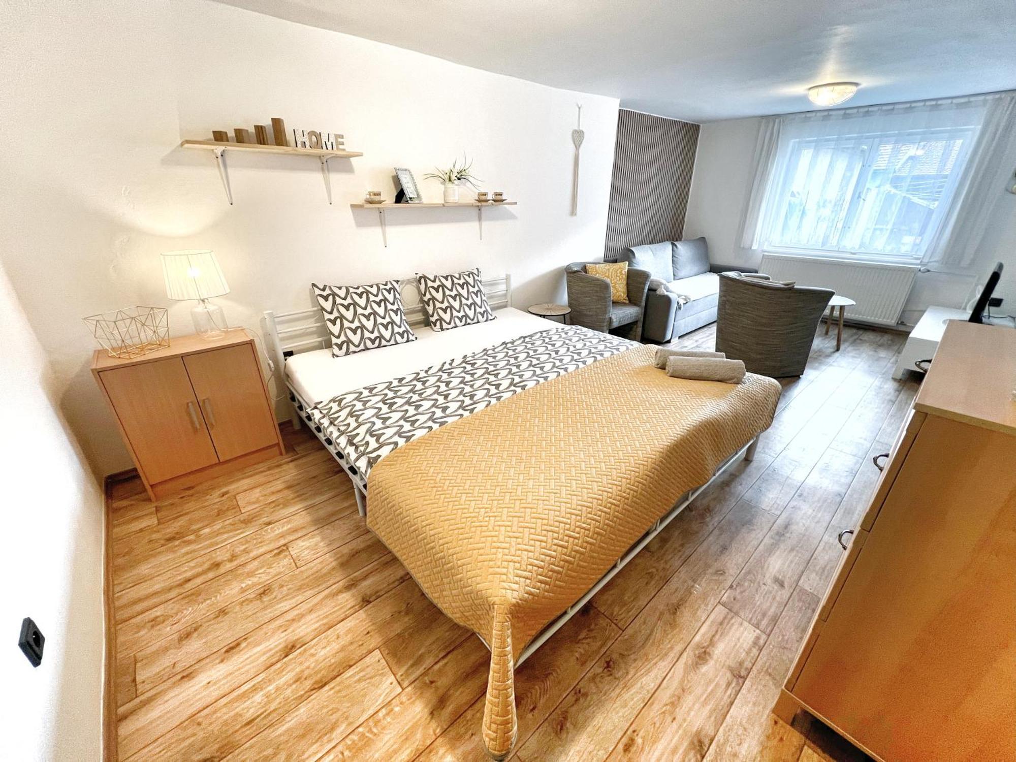 Apartment Sakvice 390 Εξωτερικό φωτογραφία